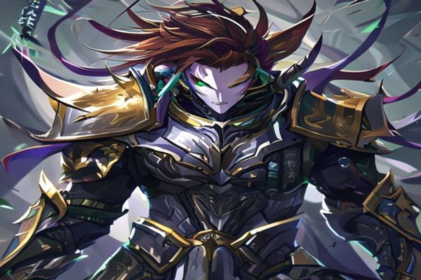全国高校lol排行榜