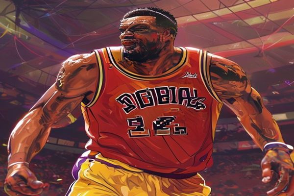 重温经典！NBA2005中文补丁让老牌篮球游戏重获新生
